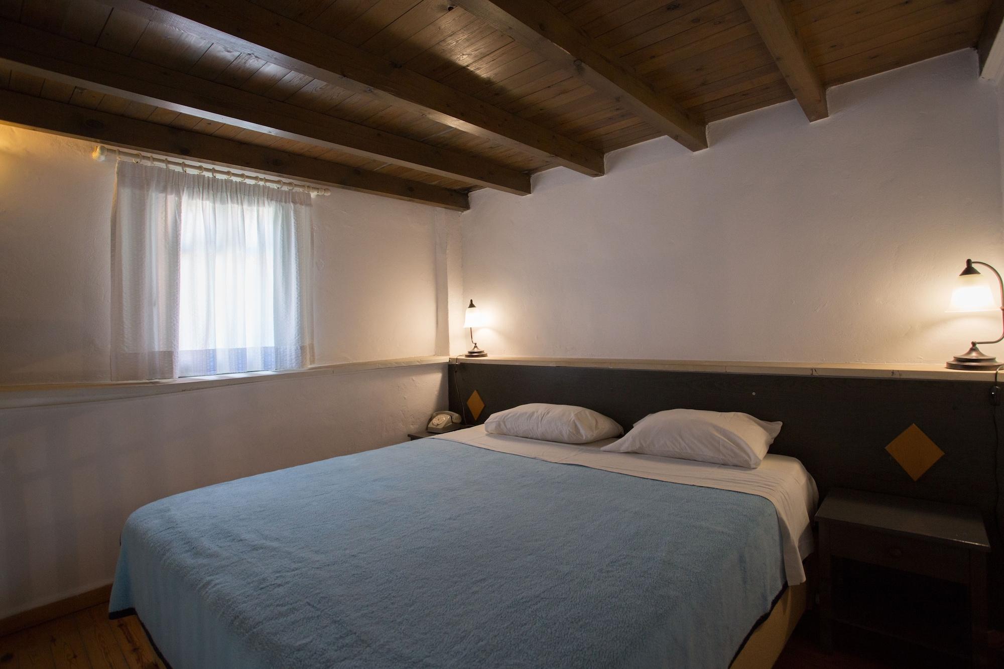 Nostos Hotel Chania  Exterior photo