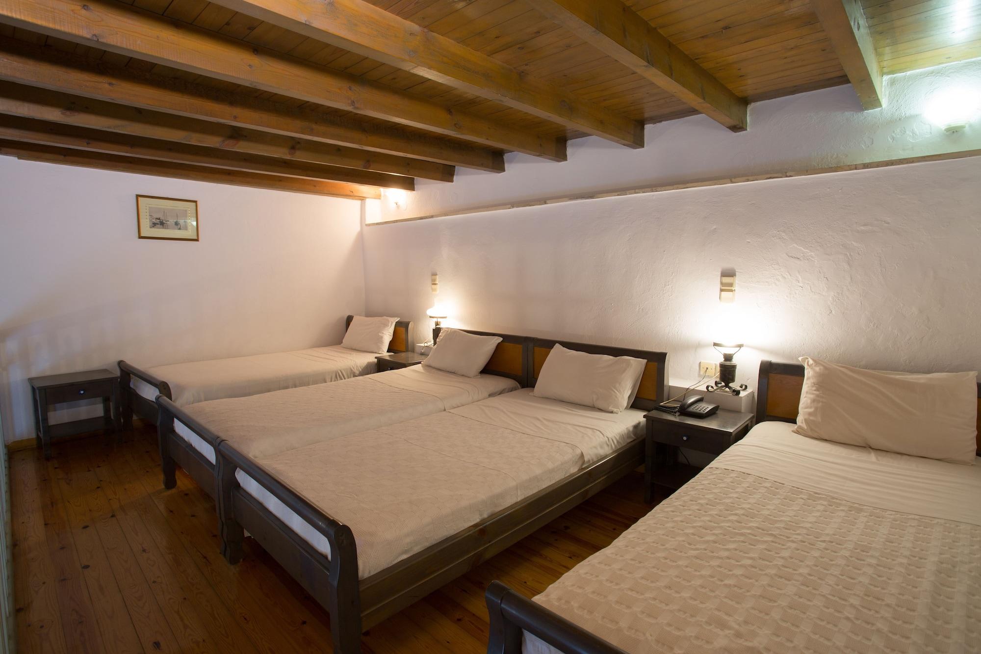Nostos Hotel Chania  Exterior photo