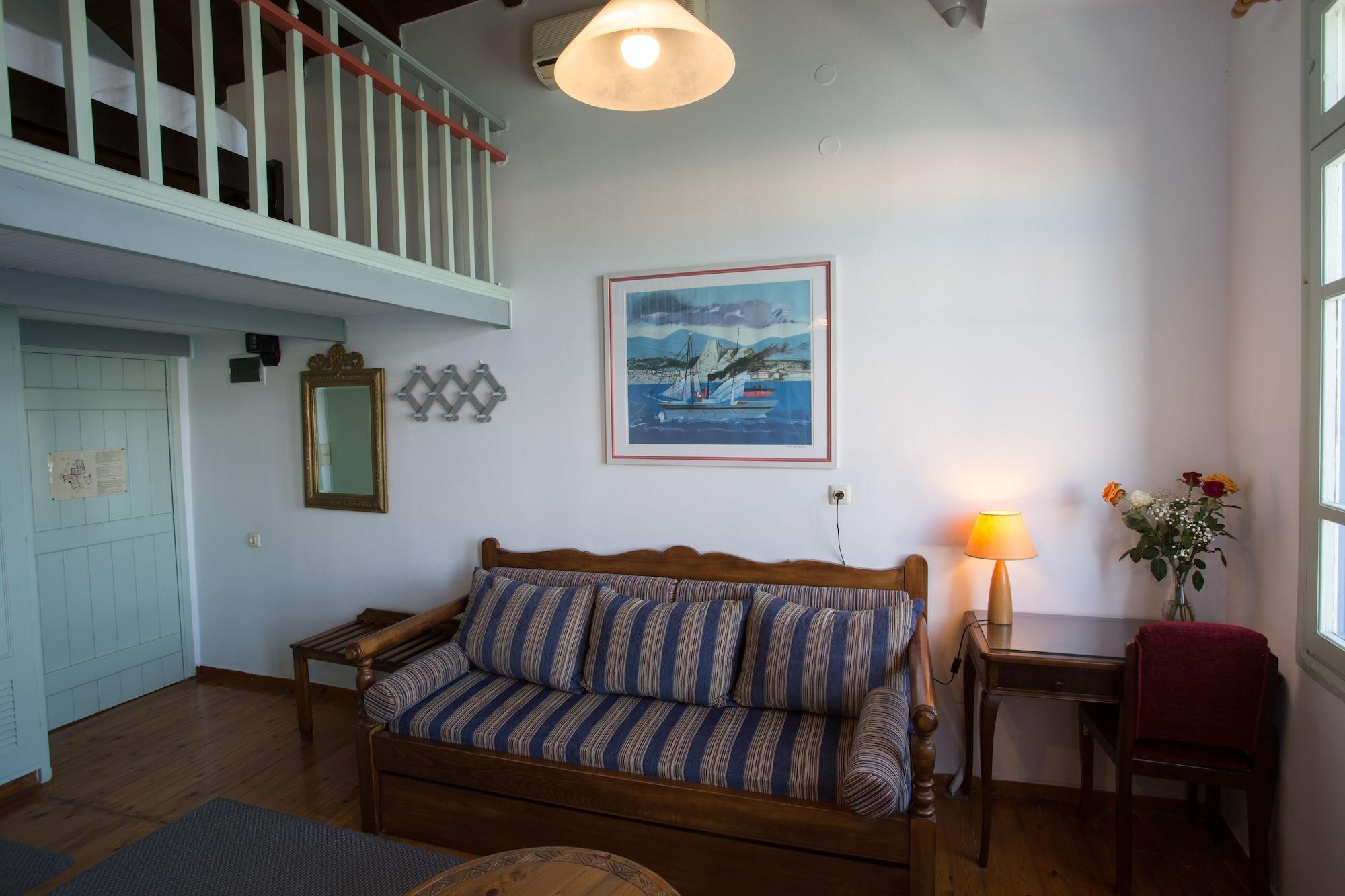 Nostos Hotel Chania  Exterior photo