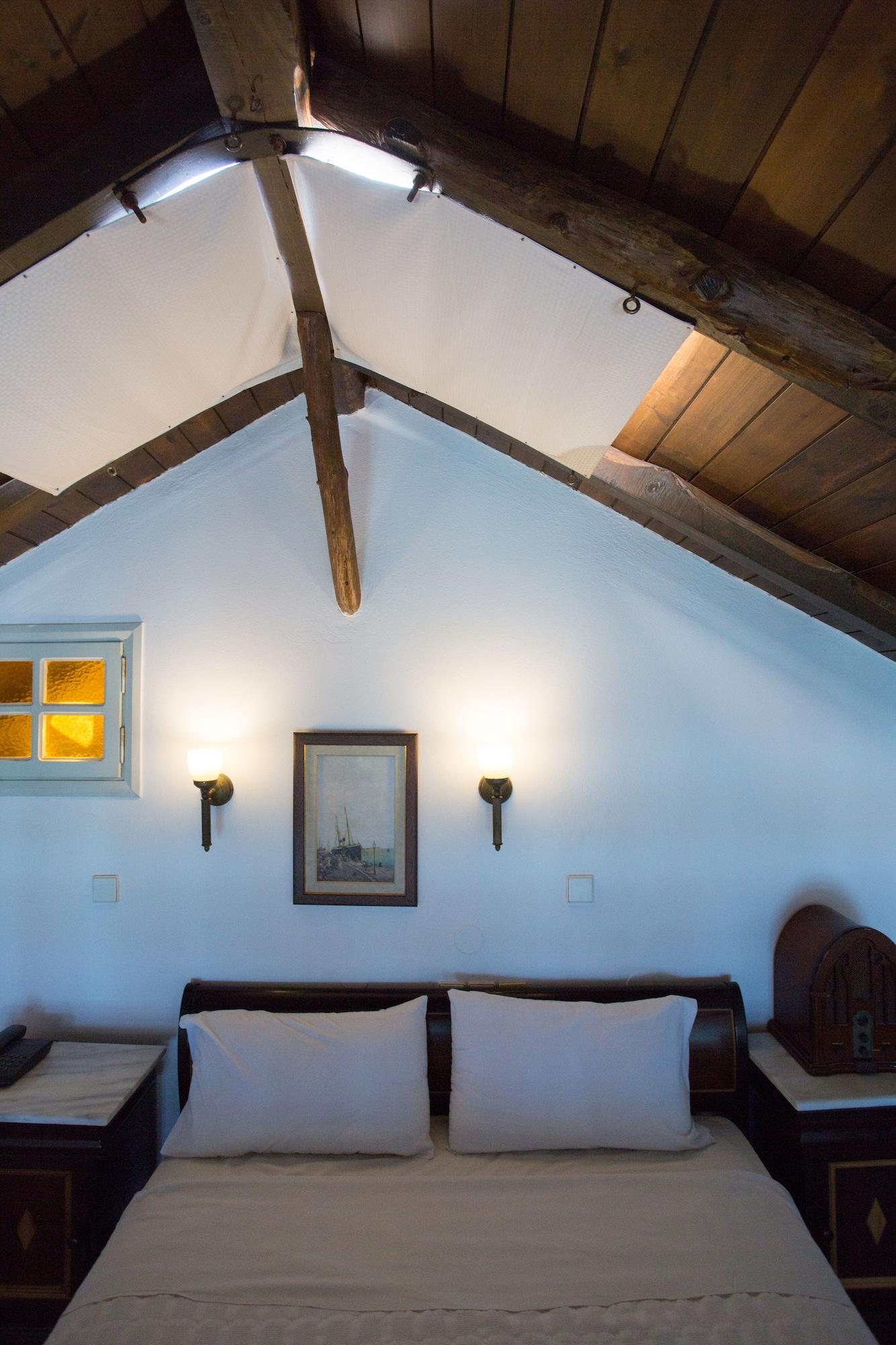 Nostos Hotel Chania  Exterior photo