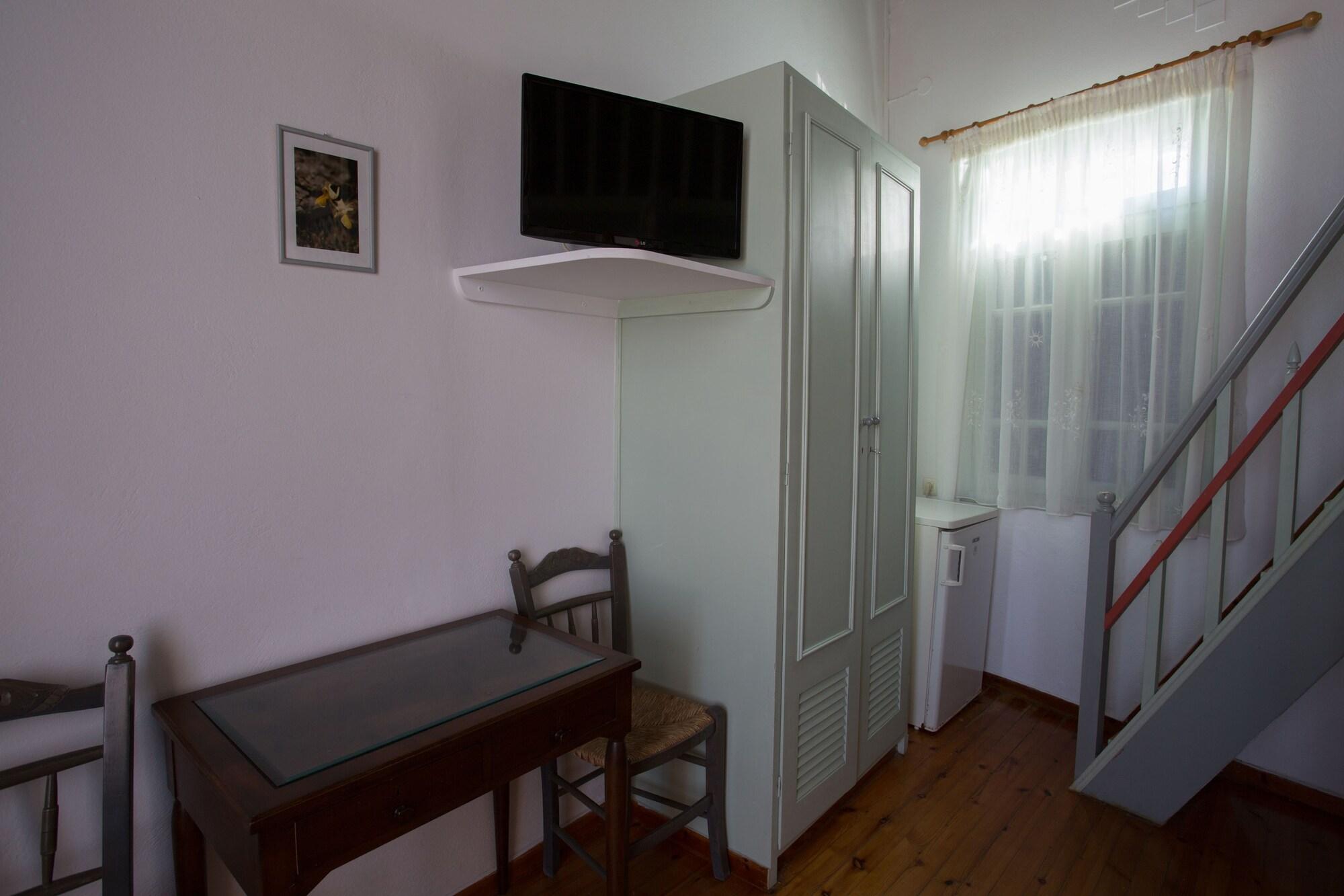 Nostos Hotel Chania  Exterior photo