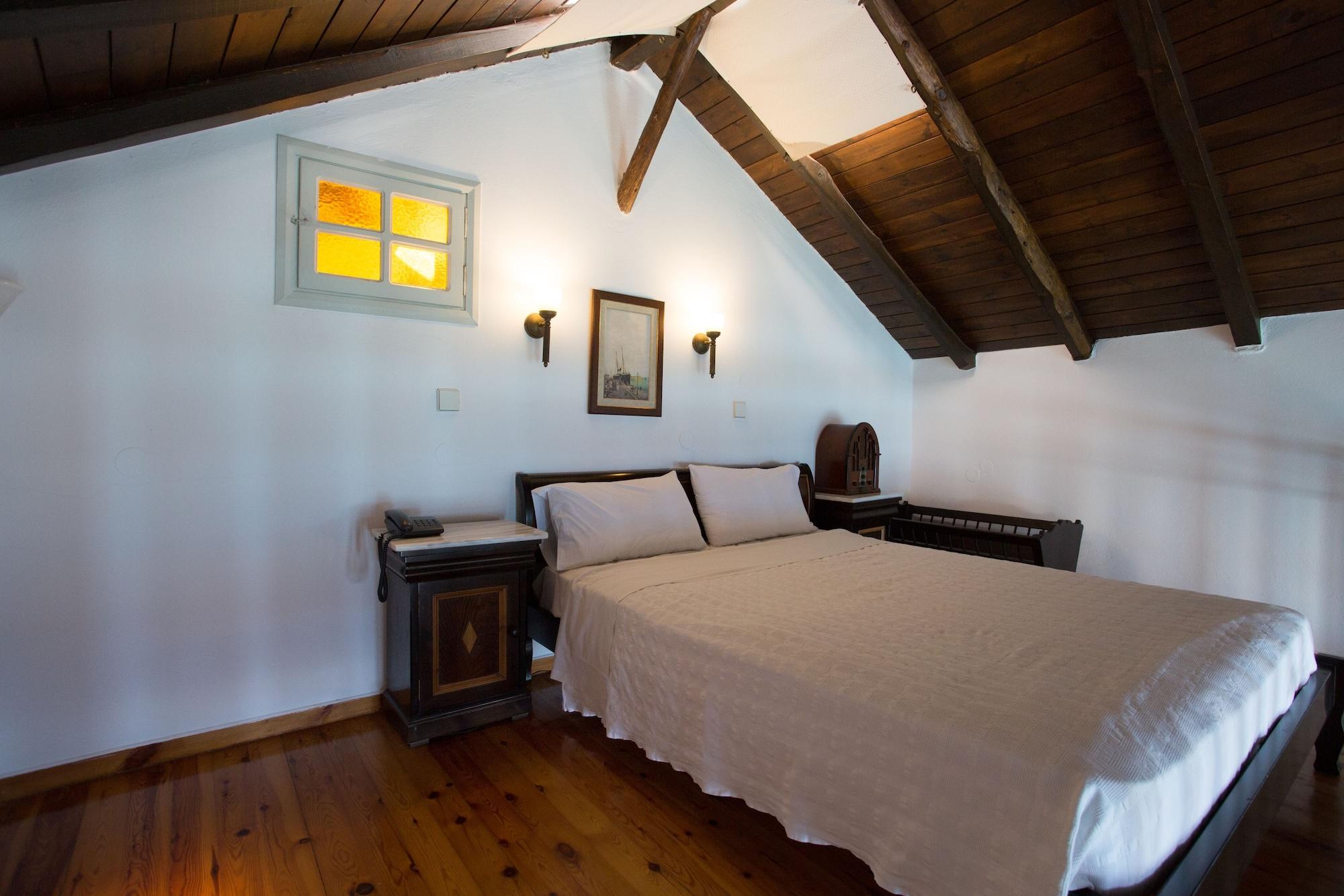 Nostos Hotel Chania  Exterior photo