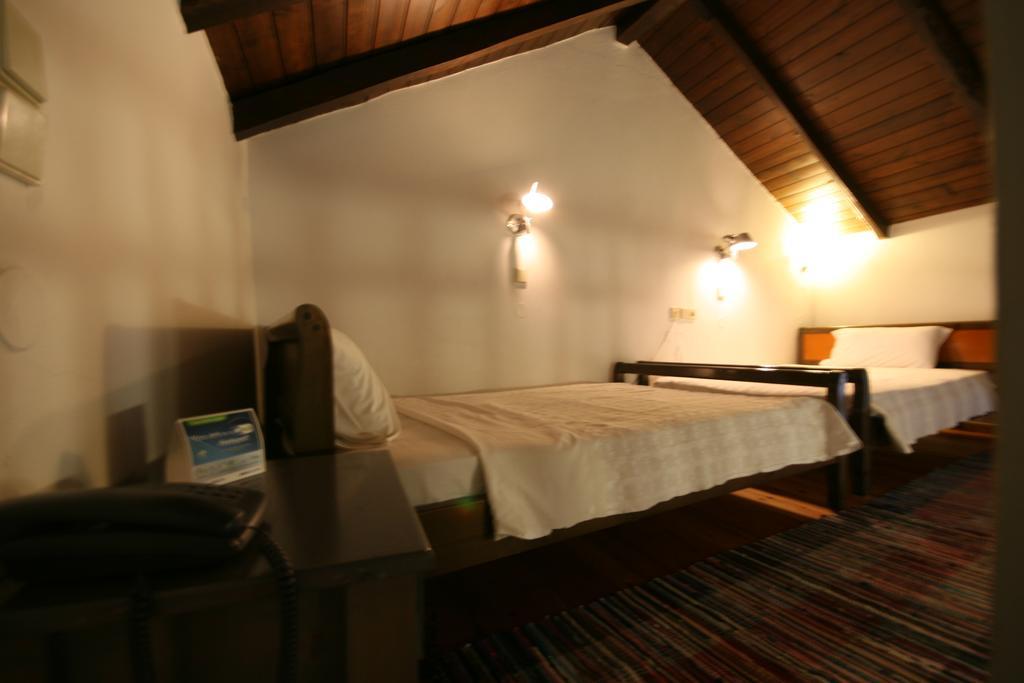 Nostos Hotel Chania  Exterior photo