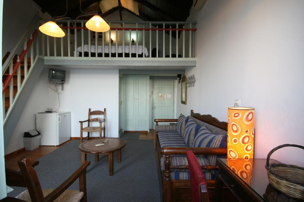 Nostos Hotel Chania  Exterior photo