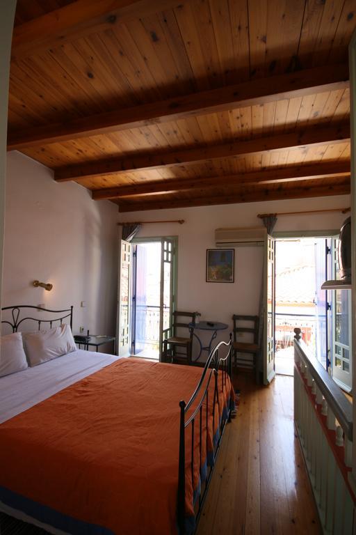 Nostos Hotel Chania  Exterior photo