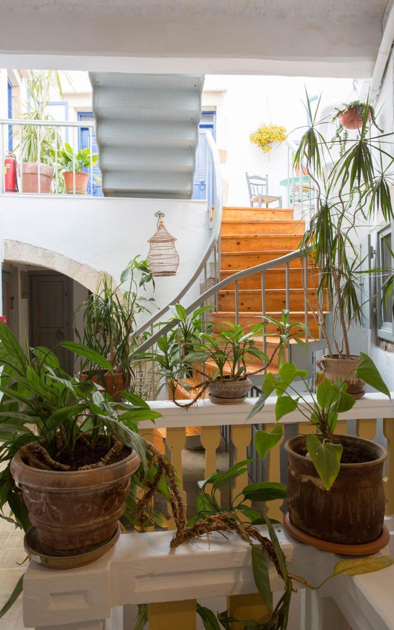 Nostos Hotel Chania  Exterior photo