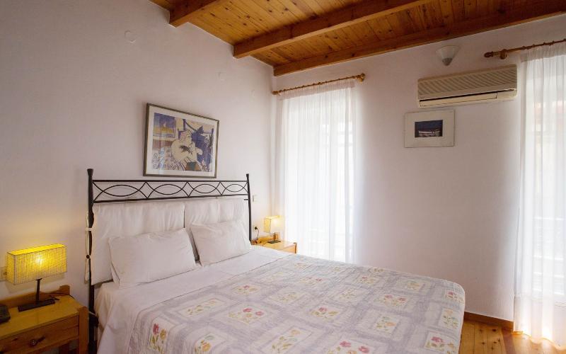 Nostos Hotel Chania  Exterior photo